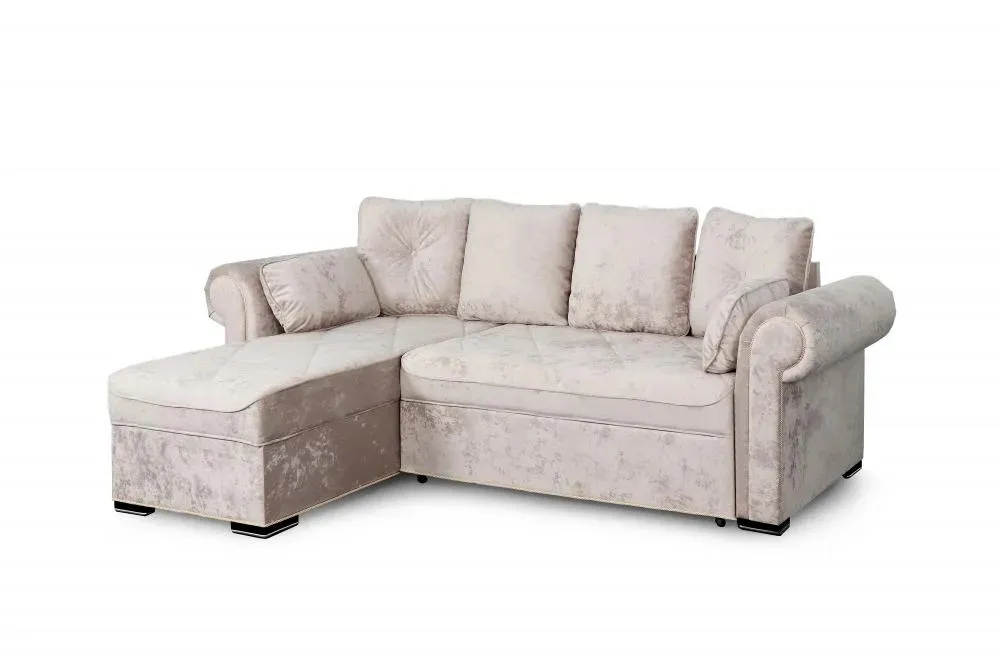 Диван-кровать угловой "Цезарь" вар.2