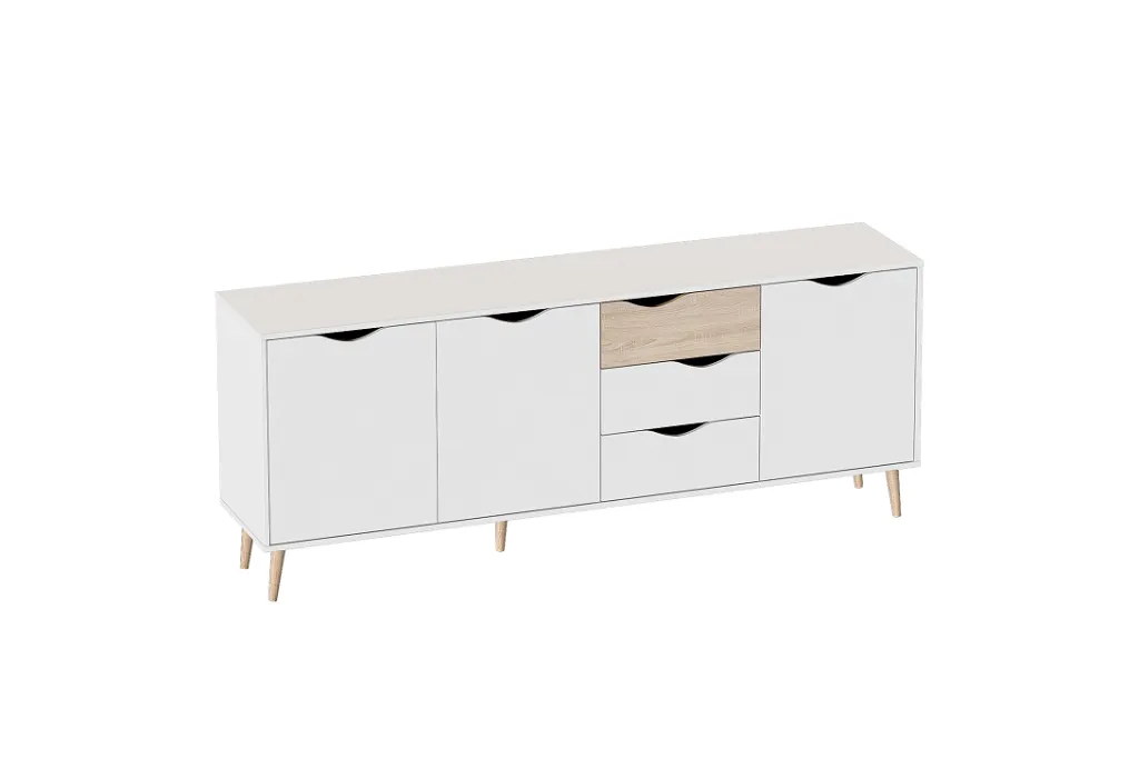 Комод "Соната" Комод "Соната"