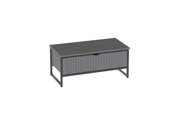 Тумба 1 ящ "Нора" прихожая