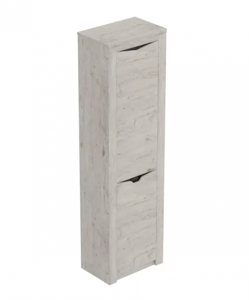 Шкаф однодверный "Соренто" прихожая