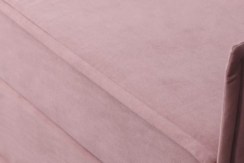 Диван-кровать "Гудвин" СТАНДАРТ Вариант 4 с квадратными подушками