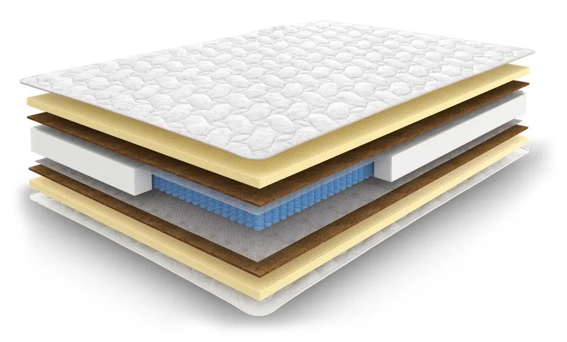 Матрас Royal Plus S1000 2000х1950