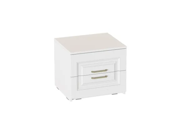 Тумба прикроватная "Манхэттен" спальня